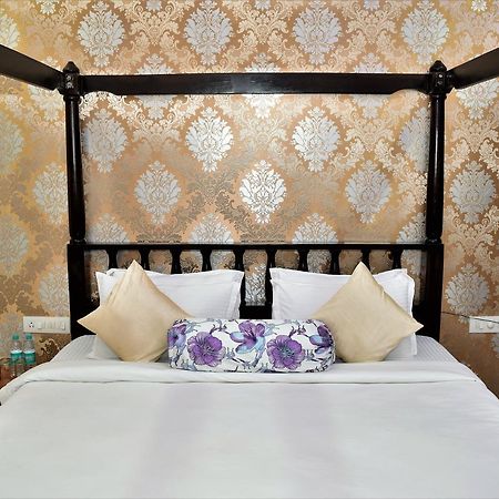 Hotel Garh Kumbha Kumbhalgarh Zewnętrze zdjęcie