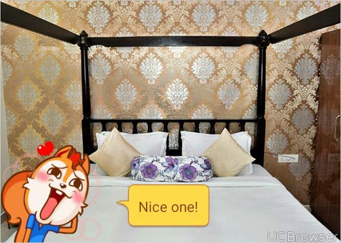 Hotel Garh Kumbha Kumbhalgarh Zewnętrze zdjęcie