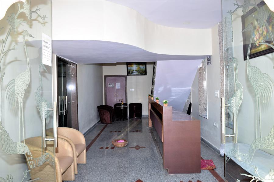 Hotel Garh Kumbha Kumbhalgarh Zewnętrze zdjęcie