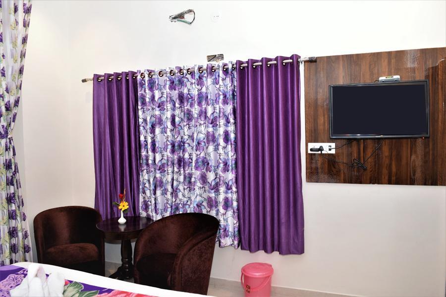 Hotel Garh Kumbha Kumbhalgarh Zewnętrze zdjęcie